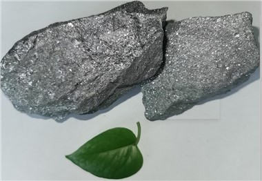 Високовуглецевий силіконовий блок